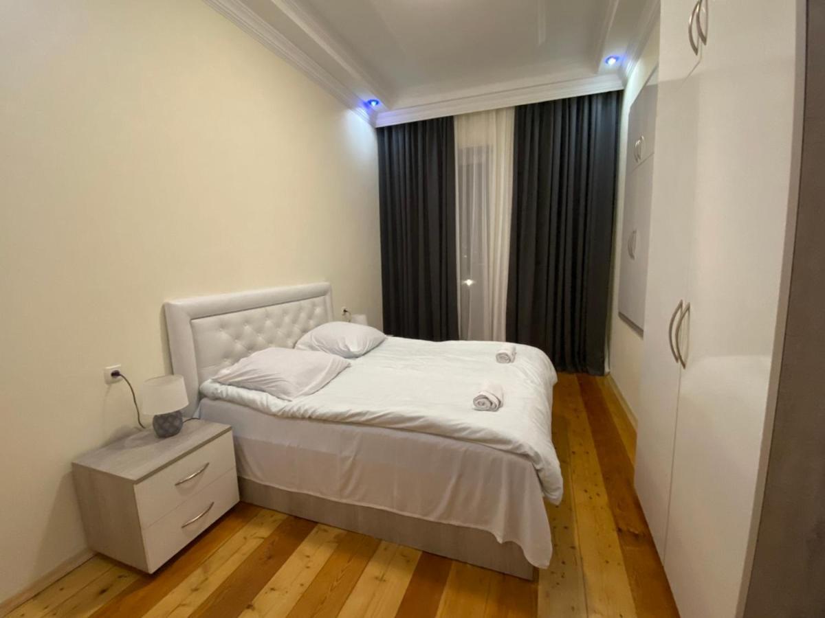 Guesthouse Luka Kutaisi Exterior photo