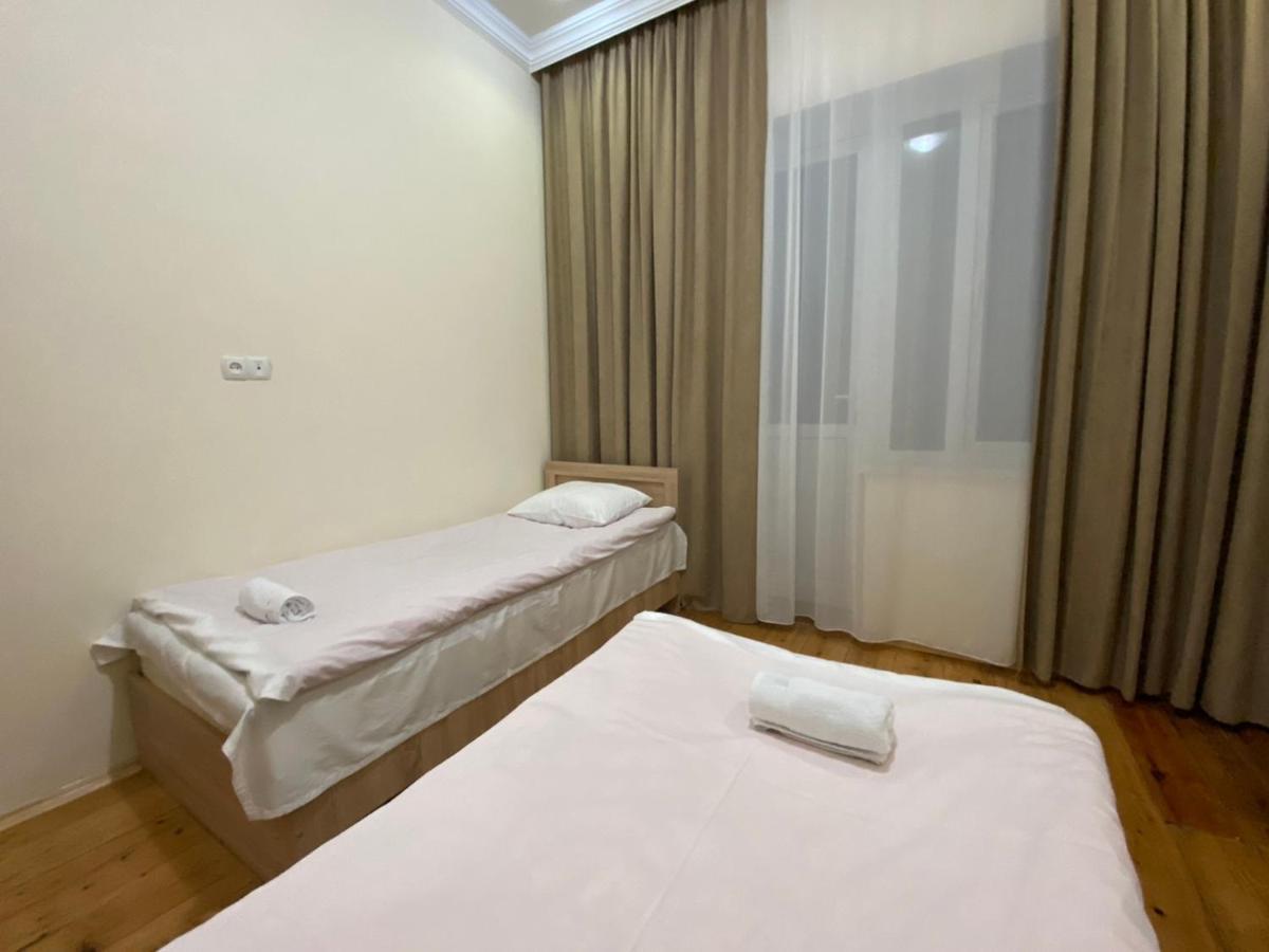 Guesthouse Luka Kutaisi Exterior photo